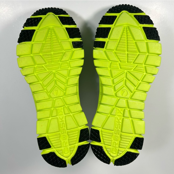 Crosskix Grey APX Closed Toe Lace up Composite Foam Water Shoe Men 7 / Women 8.5 - Picture 15 of 16